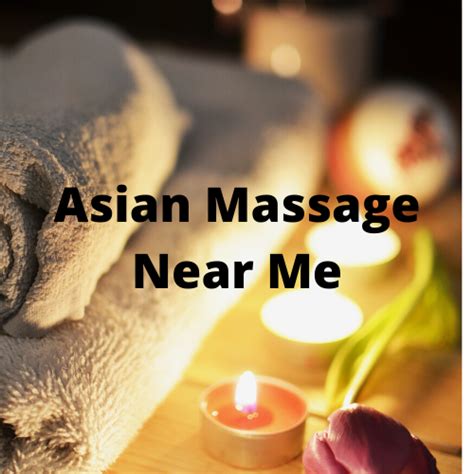 asain message near me|Japanese Massage Near Me